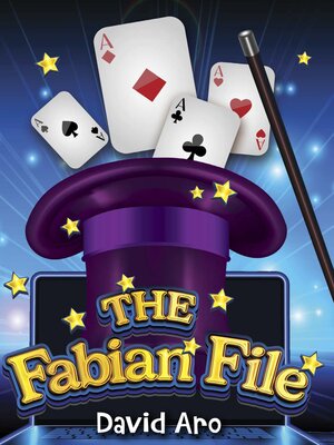 cover image of The Fabian File
